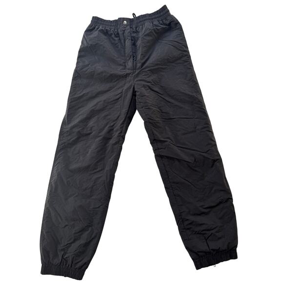 SKIGEAR Ladies Black Ski Snow Pants Medium - Picture 1 of 4
